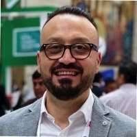 Paytech Book Authors