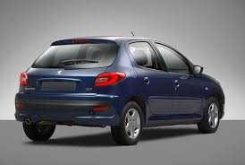 От 4 100 ₽ / мес. The Peugeot 206 Is Immortal Techzle