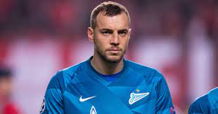 Дзюба артем сергеевич / dzyuba artem sergeevich. Zenit Striker Artem Dzyuba Reveals Tottenham Approached Him During January Window 90min