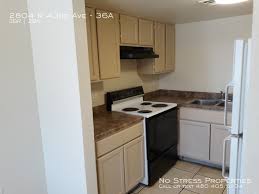 Top room amenities include a kitchenette, a flat screen tv, and a refrigerator. 3 Bedroom Condo At 43rd Ave And Thomas Phoenix Az Apartment Finder