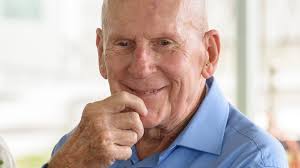 Donald Davis Obituary (1933