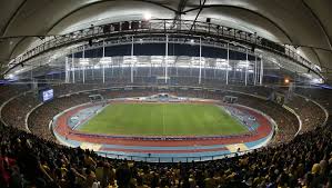 Here is the list of how much you can expect to pay travelling by each means of transport available for this route. 10 Stadion Sepak Bola Terbesar Di Asia 90min