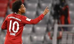 Seit seinem wechsel im sommer für 45 millionen euro. Fc Bayern Sane Comeback Am Samstag