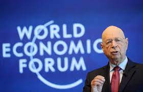 Founder and executive chairman, world economic forum. Resetting The World Klaus Schwab On The Great Reset Podcast World Economic Forum