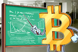 Weekly bitcoin close generates weakness Correlation Between Bitcoin Price And Stocks Reaches A New All Time High
