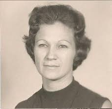 Jessie Lou Crane Hilliard (1938-2020)