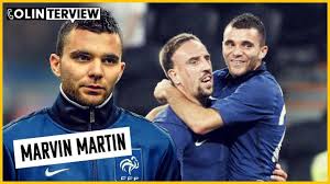 Comparé au maitre zinedine zidane après ses deux buts inscrits lors de sa première sélection face à l'ukraine, marvin martin est sollicité de toutes parts. Marvin Martin Raconte Pourquoi Il N Est Pas Devenu Le Nouveau Zidane Comme Attendu Colinterview Youtube