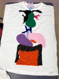 Interactive Body System T Shirts