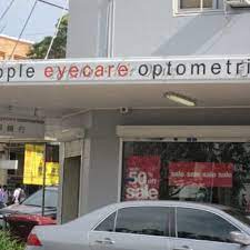 We are a primary eye care provider where excellent and comprehensive services are carefully provided to meet the patient's eye health and visual needs. Apple Eye Care Optometrists 102 The Cres Homebush West New South Wales Australia Phone Number