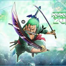 We have an extensive collection of amazing background images carefully chosen by our community. One Piece Roronoa Zoro Wallpaper Hd By Princekhoso On Deviantart Wallpaper Zoro One Piece Neat
