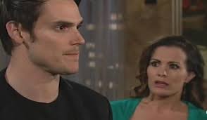 Young and the Restless Recap: Victor Confides to Nikki He's Innocent