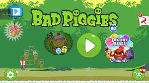 With tons of awesome hacks that really make the game worth it! Bad Piggies The Cutting Room Floor