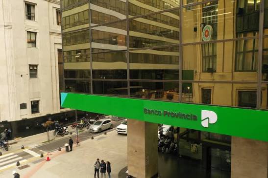 Banco Provincia cambia su identidad visual