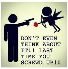Trusted site backed by cupid media. Cupid Can Be A Bad Judge Of Character Lol Funny Quotes Quotes Bad Valentines