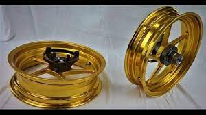 Bubuk metalik metalic powder silver perak warna pewarna slime murahrp8.000 Pelek Ini Bisa Jadi Obat Ganteng Yamaha Nmax Otomotif Liputan6 Com