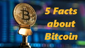 Reasons why bitcoin is worth investing in. 5 Facts About Bitcoin That You Should Know Crypto Invest