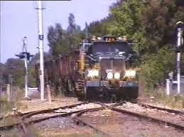 It has since grown from a small company selling used. Rtl 1 In Gippsland Part 1 Western Star Locomotive Youtube