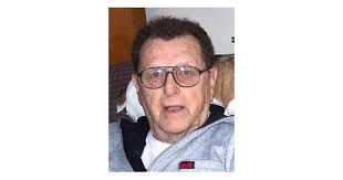 Paul Gustin Obituary (1927