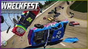 For games with controller support i use an xbox one elite controller. Wreckfest Wikivisually