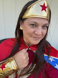 Colorful theme earrings review