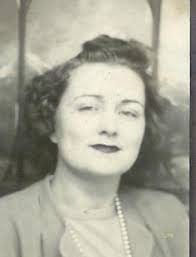 Mildred Frances Cocke Morgan (1919-2004)