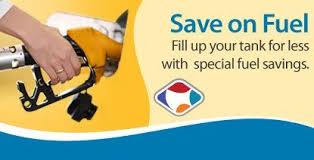 Fill up your tank at shell or kroger fuel stations. A Trick To Save 65 On Fuel At Kroger Fred Meyer