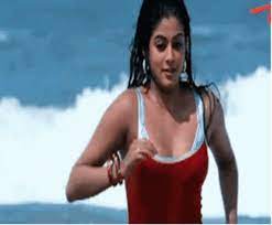 Hot Indian GIF - Hot Indian Run - Discover & Share GIFs