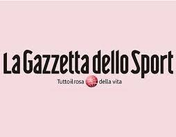 Download the vector logo of the la gazzetta dello sport brand designed by lawrence in encapsulated postscript (eps) format. Gazzettadellosport Projects Photos Videos Logos Illustrations And Branding On Behance