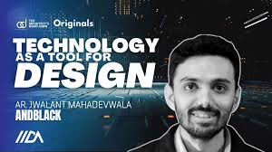 Embracing Digital Technology for Modern Design with Andblack