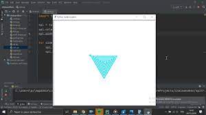 Belajar dari polines, spi siapkan struktur pengawasan yang dinamis 01 october 2020 491 views admin. Python Tutorial ÙƒÙŠÙÙŠØ© Ø±Ø³Ù… Ø¯Ø§Ø¦Ø±Ø© Ø¨Ø§Ø³ØªØ®Ø¯Ø§Ù… Ø¨ÙŠØ«ÙˆÙ† How To Draw A Circle Using Python Youtube