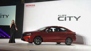 Compare harga kereta malaysia 2018. All New 2020 Honda City How Does It Compare Against The Vios And Almera Wapcar