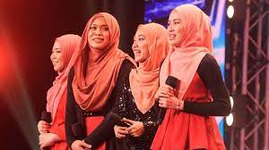 Mereka perlu mempersembahkan sesuatu yang menarik untuk memikat hati juri tetap david, anggun dan jay park untuk melayakkan diri ke peringkat seterusnya. Catch Nama On Asia S Got Talent