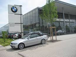 Maybe you would like to learn more about one of these? Niederlassung Bmw Car Dealer Germany Fiandre
