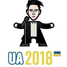 Minipop Of Melovin Official Ukraine Eurovision Ua Ukraine Melovin Eurovision2018 Eurovision Eurovision Song Contest Eurovision Big Songs