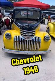 Image result for Forest Green 1946 Truck