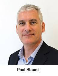 Paul Blount's Instagram, Twitter & Facebook