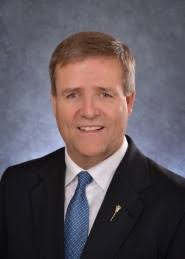 MLA David Buckingham, Saskatoon Westview