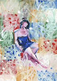 Prostitutas, Exposición, Pintura, feb 2011 | ARTEINFORMADO