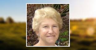 Caroline Mae Hail Obituary June 23, 2021