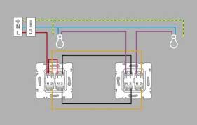 Comment Realiser Un Va Et Vient Electrique Leroy Merlin