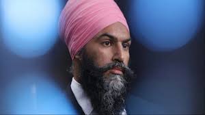 Canada Election Results 2025: Jagmeet Singh Set To Step Down, His NDP Loses  'National Party' Status