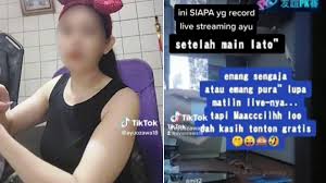 Video Viral Tkw Taiwan Detik Sosok Ayu Ozawa Bikin Heboh Fenomenaviral  Comsexiezpix Web Porn