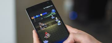 Lista de los 10 mejores juegos de rol rpg sin conexión a internet gratis para descargar y jugar en android e ios. Siete Juegos Rpg Para Movil Gratis E Imprescindibles