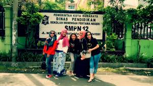 Check spelling or type a new query. 5 Smp Negeri Favorit Di Surabaya Diguditu