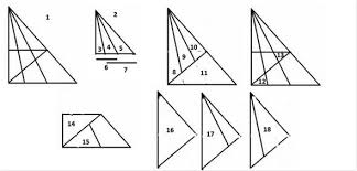 We did not find results for: Brainteaser Asking Users To Find 18 Triangles In Image Goes Viral On Twitter Express Co Uk