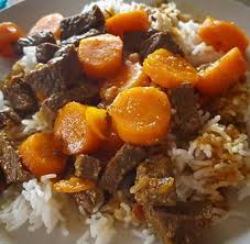 Boeuf Carotte Au Cookeo La Meilleure Recette Recette Cookeo Recette Recettes De Cuisine Boeuf Carotte
