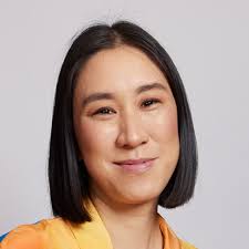 I Am Golden by Eva Chen and Sophie Diao