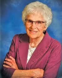 Kathleen Marie "Ree" Simonson (February 5, 1932-February 19, 2024)