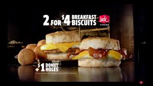 Browse the user profile and get inspired. Jack In The Box Reactions 2 For 4 Breakfast Biscuits Dang Dance Ad Commercial On Tv