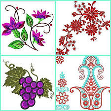 Square bars designed to help plants latch and climb. Embroidery Pattern Design For Android Apk Download